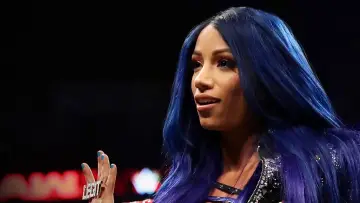 Backdrop for the TV series "WWE Chronicle" #1595766