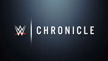 Backdrop for the TV series "WWE Chronicle" #1595767