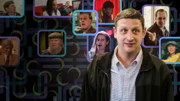 Backdrop for the TV series "I Think You Should Leave with Tim Robinson" #1659988