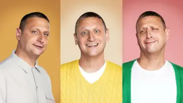 Backdrop for the TV series "I Think You Should Leave with Tim Robinson" #1659991