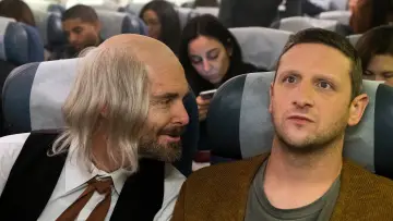 Backdrop for the TV series "I Think You Should Leave with Tim Robinson" #1659997