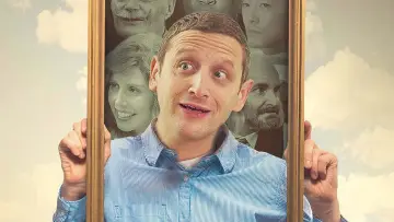 Backdrop for the TV series "I Think You Should Leave with Tim Robinson" #1660005