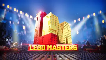 Backdrop к сериалу "LEGO Masters" #1428572