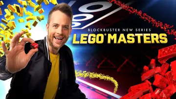 Backdrop к сериалу "LEGO Masters" #1428580