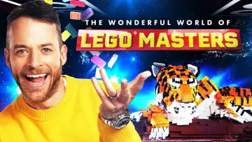 Backdrop к сериалу "LEGO Masters" #1428581