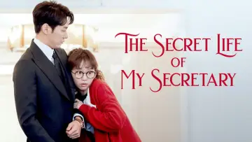 Backdrop for the TV series "The Secret Life of My Secretary" #1820742