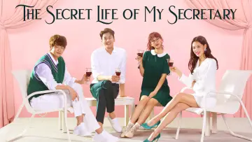 Backdrop for the TV series "The Secret Life of My Secretary" #1820744