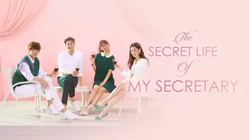 Backdrop for the TV series "The Secret Life of My Secretary" #1820747