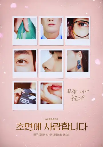 Poster for the TV series "The Secret Life of My Secretary" #1820896