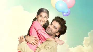 Backdrop for the TV series "Kullfi Kumarr Bajewala" #1851634