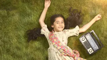Backdrop for the TV series "Kullfi Kumarr Bajewala" #1851635