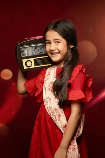 Poster for the TV series "Kullfi Kumarr Bajewala" #1851639