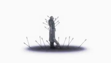 Backdrop к сериалу "Vinland Saga" #1454699