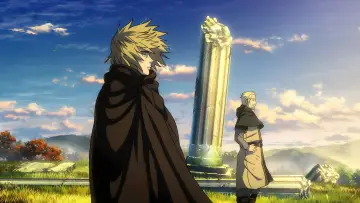 Backdrop к сериалу "Vinland Saga" #1454703