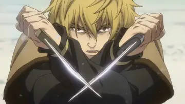 Backdrop к сериалу "Vinland Saga" #1454705