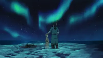 Backdrop к сериалу "Vinland Saga" #1454706