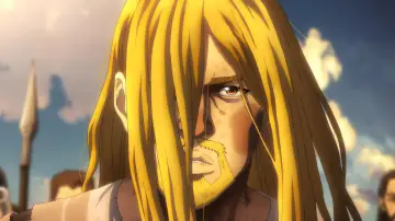 Backdrop к сериалу "Vinland Saga" #1454716
