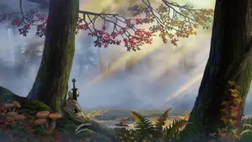 Backdrop к сериалу "Vinland Saga" #1454732