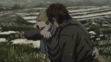 Backdrop к сериалу "Vinland Saga" #1454737