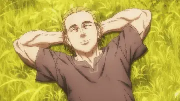 Backdrop for the TV series "Vinland Saga" #1454743