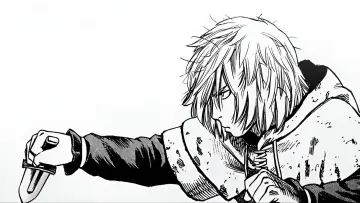 Backdrop for the TV series "Vinland Saga" #1454746