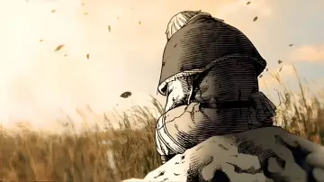 Backdrop for the TV series "Vinland Saga" #1454748