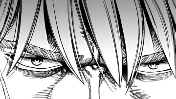 Backdrop for the TV series "Vinland Saga" #1454749
