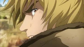 Backdrop for the TV series "Vinland Saga" #1454750