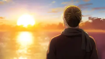Backdrop for the TV series "Vinland Saga" #1454752
