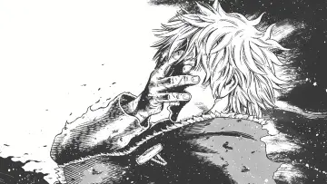 Backdrop for the TV series "Vinland Saga" #1454756