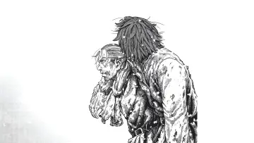 Backdrop for the TV series "Vinland Saga" #1454766