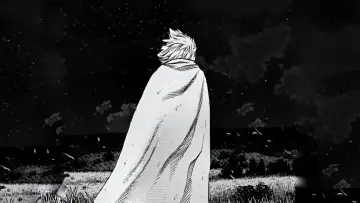 Backdrop for the TV series "Vinland Saga" #1454767