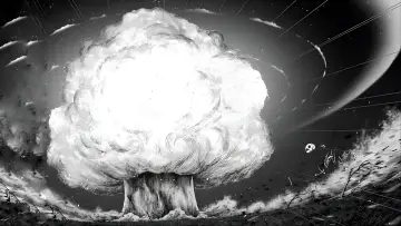 Backdrop for the TV series "Vinland Saga" #1454769