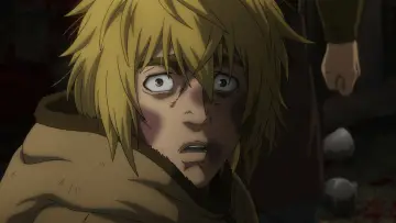 Backdrop for the TV series "Vinland Saga" #1454773