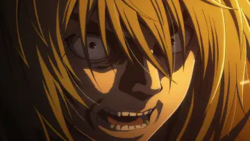 Backdrop for the TV series "Vinland Saga" #1454777