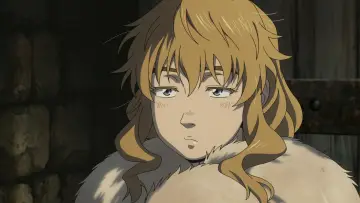 Backdrop for the TV series "Vinland Saga" #1454779