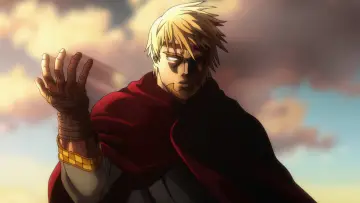 Backdrop for the TV series "Vinland Saga" #1454786