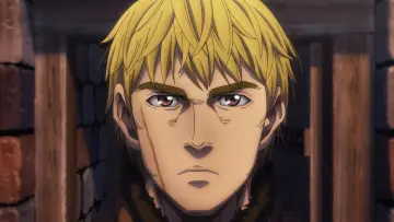 Backdrop for the TV series "Vinland Saga" #1454788