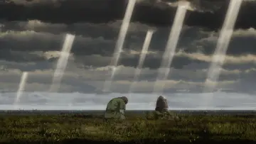 Backdrop for the TV series "Vinland Saga" #1454789