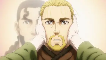Backdrop for the TV series "Vinland Saga" #1454790
