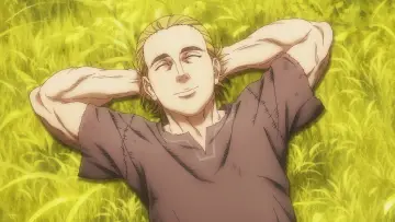 Backdrop for the TV series "Vinland Saga" #1454791
