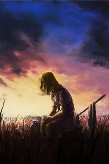 Poster к сериалу "Vinland Saga" #1454809