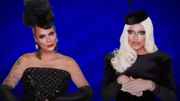Backdrop for the TV series "Fashion Photo RuView" #1538562