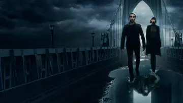 Backdrop к сериалу "Helstrom" #1408686
