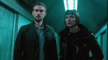 Backdrop к сериалу "Helstrom" #1408695