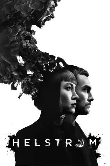Helstrom Poster