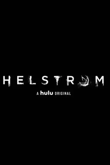 Poster к сериалу "Helstrom" #1408706