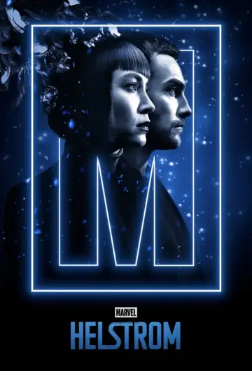 Poster к сериалу "Helstrom" #1408712