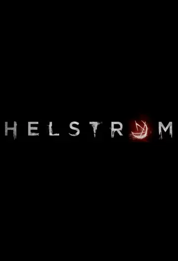 Poster к сериалу "Helstrom" #1408713