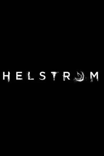 Poster к сериалу "Helstrom" #1408714